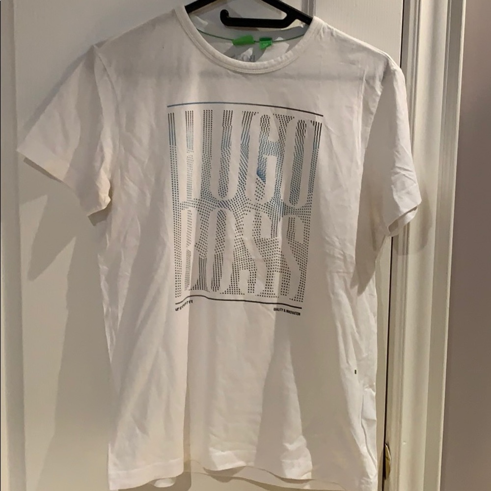Hugo boss T-shirt